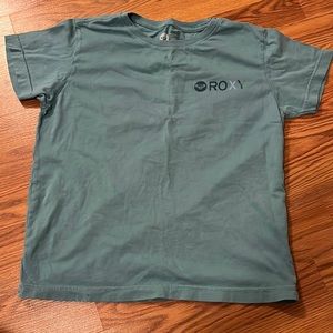 Roxy Tee shirt